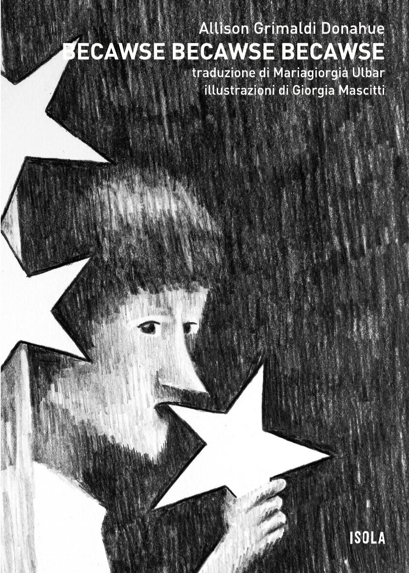 Copertina Margret Kreidl Copertina Margret Kreidl